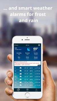 First Alert Weather скриншот 2