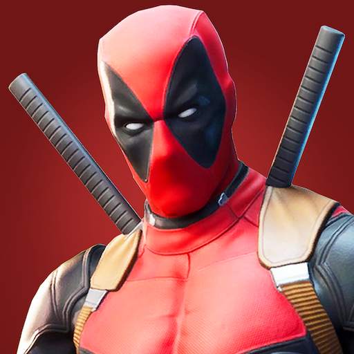 Dead X Hero: Crime City Fighting 1.0.7