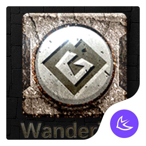 Cool Black Theme—APUS launcher free theme 288.0.1001