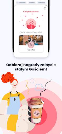Embargo - Loyalty & Rewards screenshot 5
