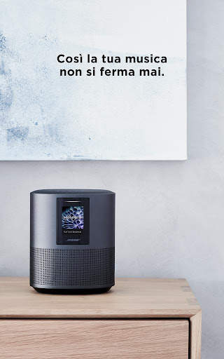 Bose Music screenshot 23
