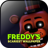 Scary Nightmare 👹Horror games HD Wallpapers icon