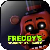 Scary Nightmare 👹Horror games HD Wallpapers 1.0