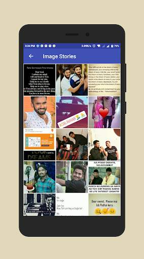 Story Saver For WhatsApp Business - SavezyBiz screenshot 3