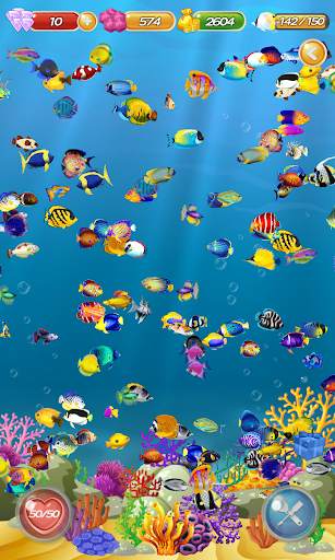 Fish Raising - My Aquarium screenshot 7