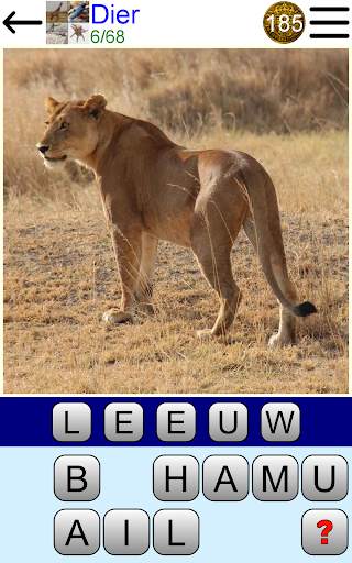Foto Quiz screenshot 9