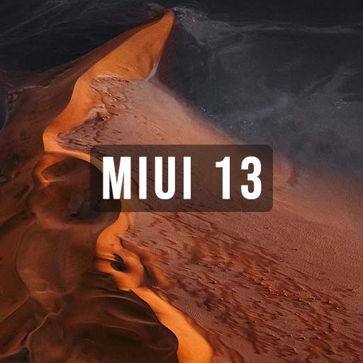 MIUI 13 Theme Kit 10.0