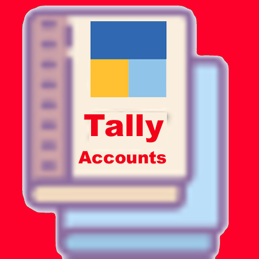 Tally Prime and  Erp 9 Training with Gst course icon