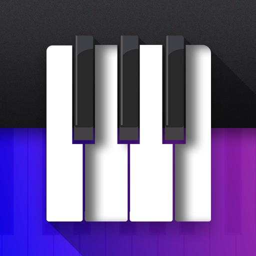 Real Piano Keyboard 2.5