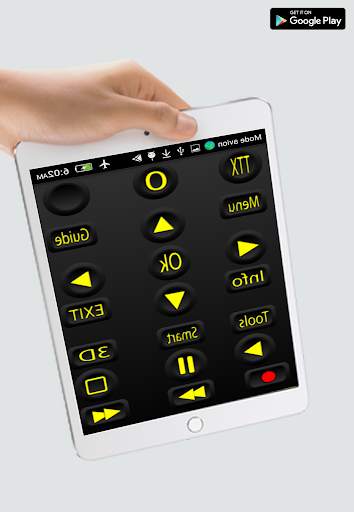 TV + AC + Set Top Box - Remote free  2018 screenshot 7