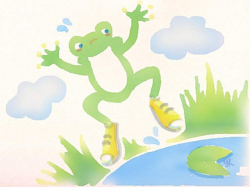 Hello Water Color screenshot 7