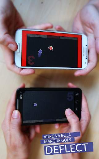 DUAL! screenshot 5