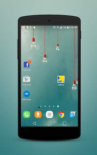 Icon Pack for Grand Prime Plus screenshot 3