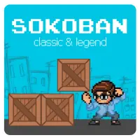 Sokoban Original 1000 Levels