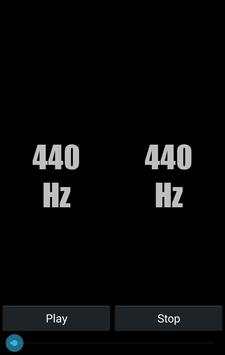 Sound beats generator screenshot 1