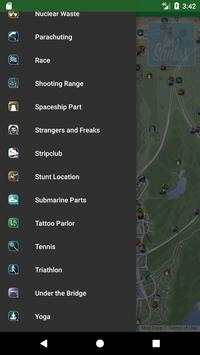 Unofficial GTA 5 Map screenshot 4
