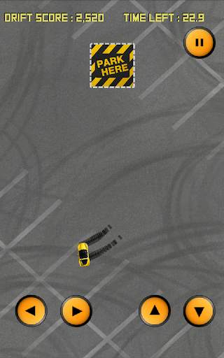 Car Drift Parking Game - Drive and Park Simulator screenshot 3