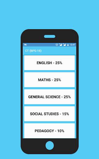 Teaching Guide 2019 (NTS/FTS) screenshot 6