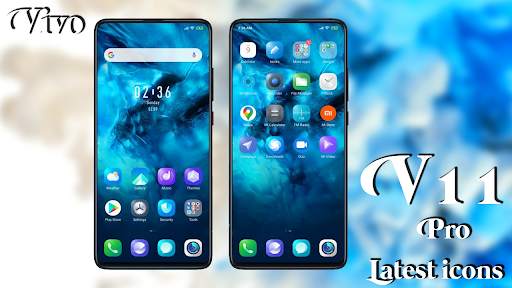 Vivo V11 Pro Ringtones, Live Wallpapers 2021 screenshot 4