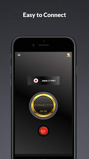 Powerful VPN Free Unlimited VPN | Secure Proxy screenshot 4