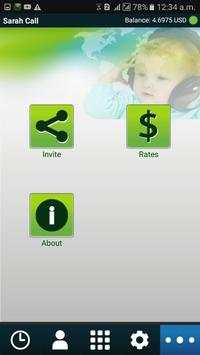 Sarah Call screenshot 4