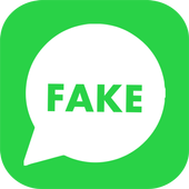 Fake Chat (Fake Conversation) icon