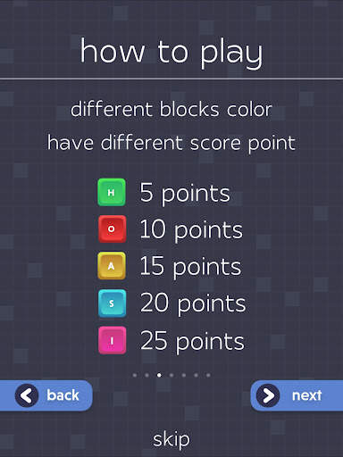 CryptoWord - Earn BTC screenshot 12