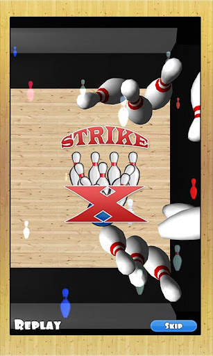 Bowling 3D screenshot 3