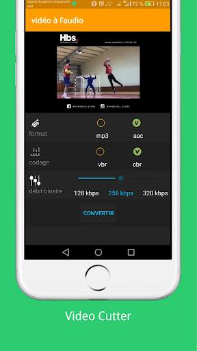 Mp3 converter (video mp3 converter) screenshot 8