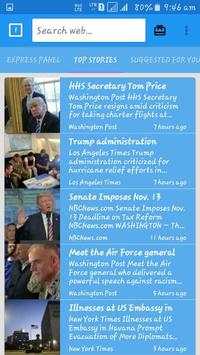 IT Browser screenshot 2