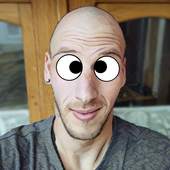 Googly Eyes Camera 1.3