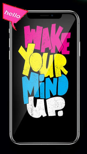 Short Quote Wallpaper screenshot 4