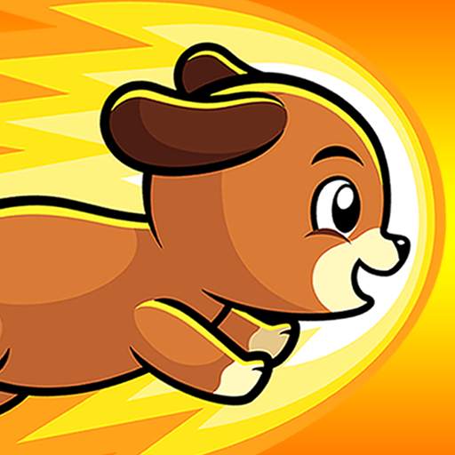 Super Puppy Run: Mini Game 1.2