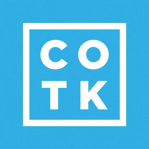 COTK - Church of the King 26.2.0