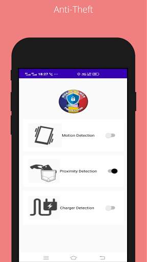 Mobile Power Protection screenshot 5