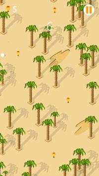 Clash Golf Sahara screenshot 5