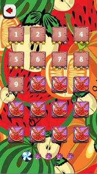 Sweet Fruit Candy screenshot 8