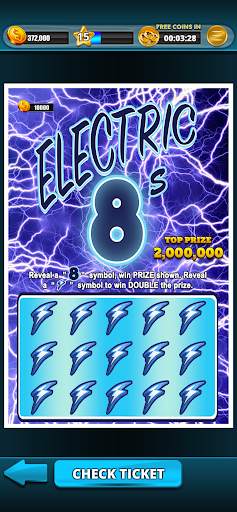 Lottery Scratchers screenshot 11