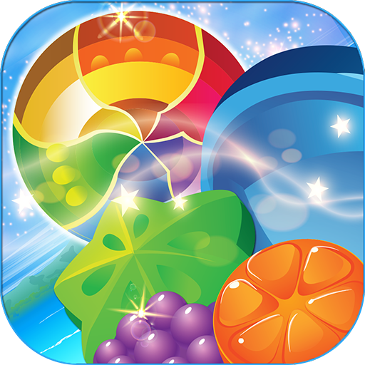 Jelly Bears icon