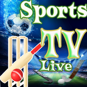 Sport TV Channel Pak Top आइकन