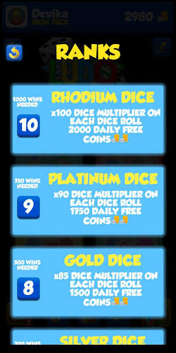 Ludo One screenshot 3