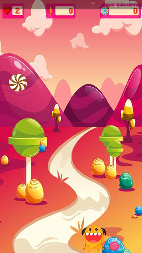 Candy Catch screenshot 3