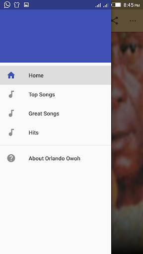 Dr Orlando Owoh screenshot 1