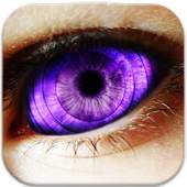 Sharingan Eyes 2.1