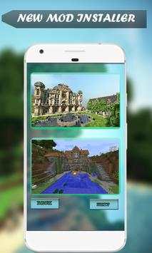Mod Insta House screenshot 1