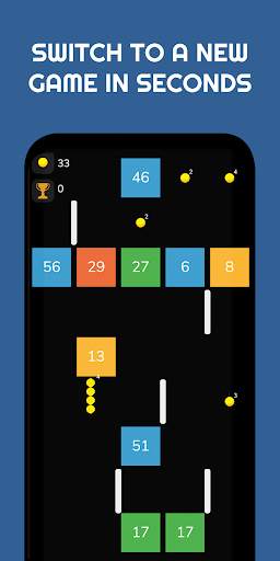 Bored Button - Play Pass Games screenshot 4