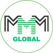 MMM World 🌎 logo