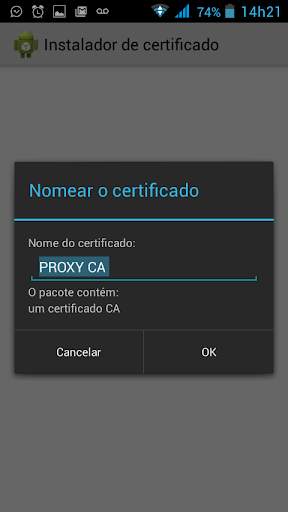 proxy turbo screenshot 2
