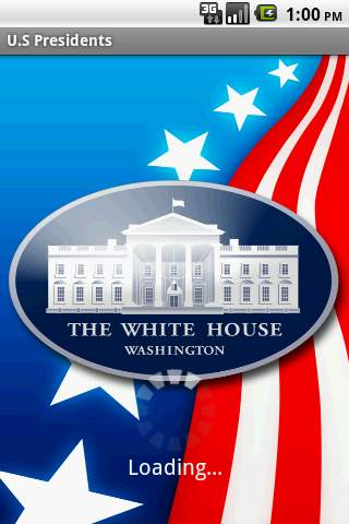 U.S Presidents скриншот 1