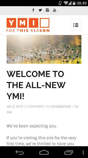 YMI Lite screenshot 3